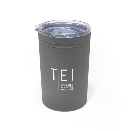 Vacuum Insulated Tumbler, 11oz