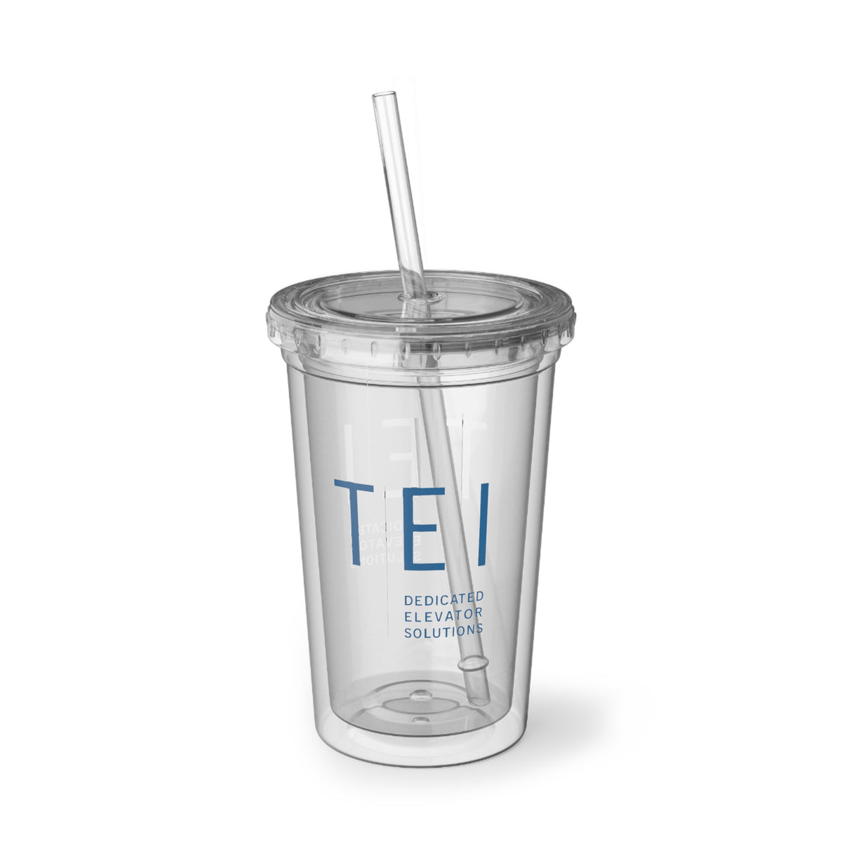 Suave Acrylic Cup
