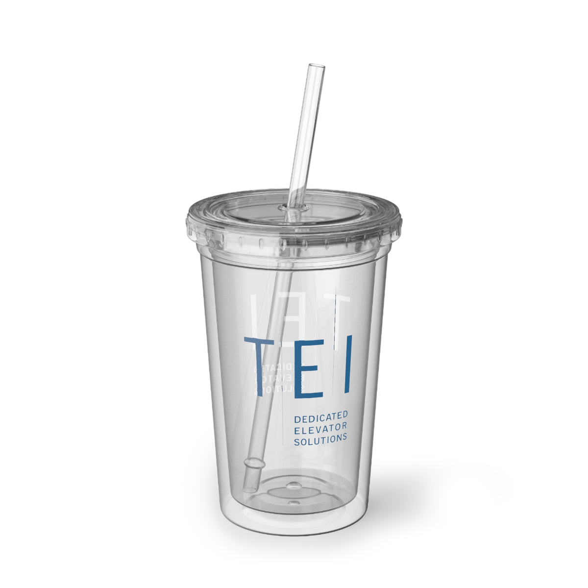 Suave Acrylic Cup