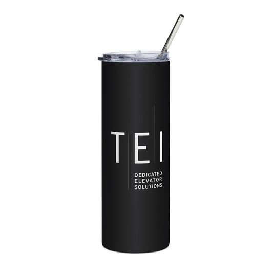 Stainless Steel Tumbler, 20oz