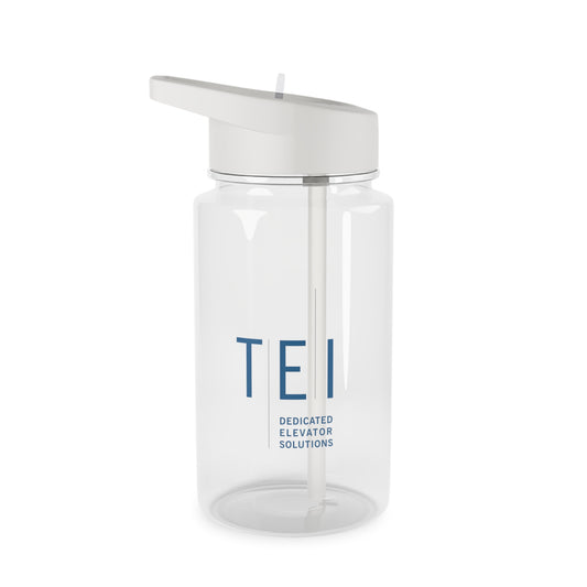 Tritan Water Bottle