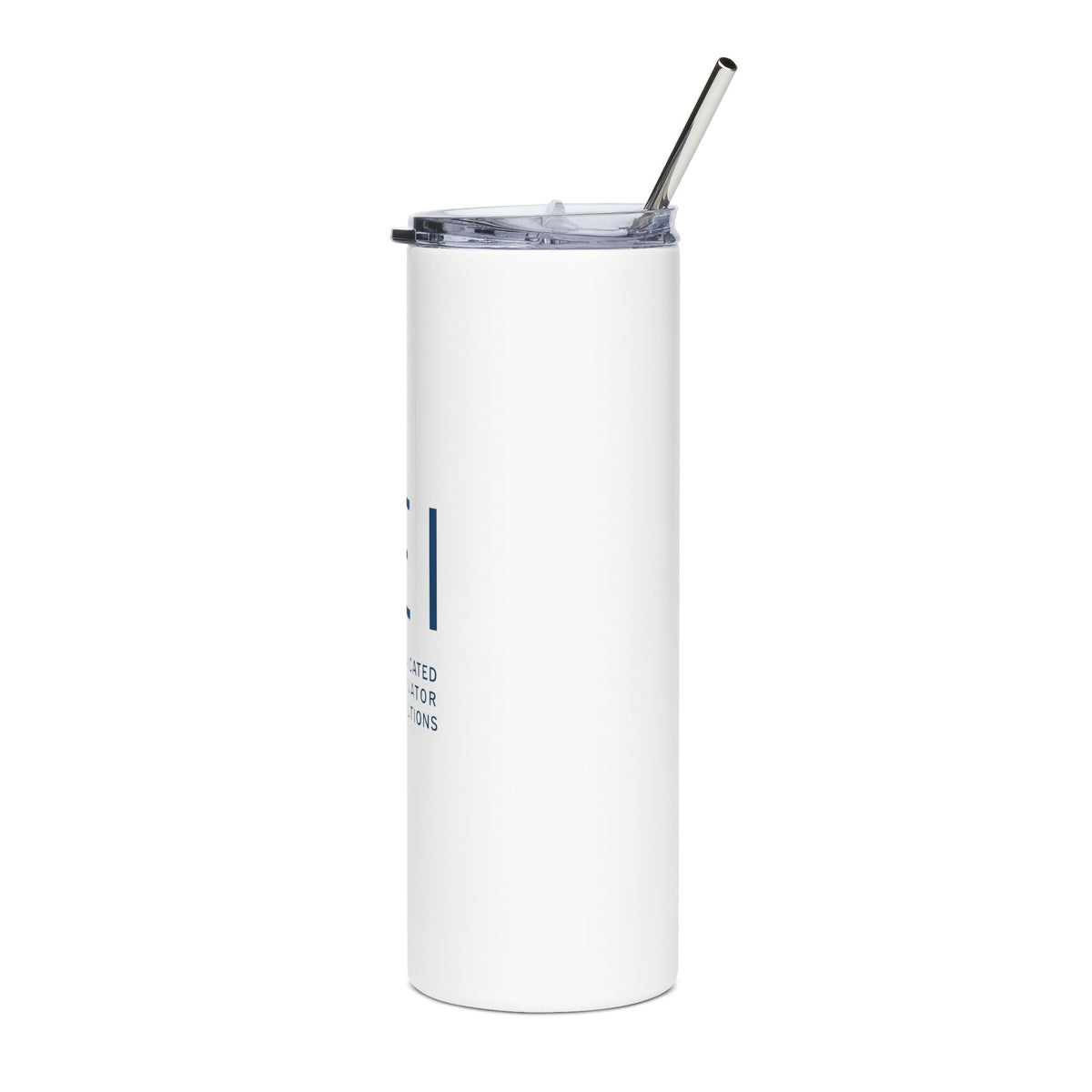 Stainless Steel Tumbler, 20oz