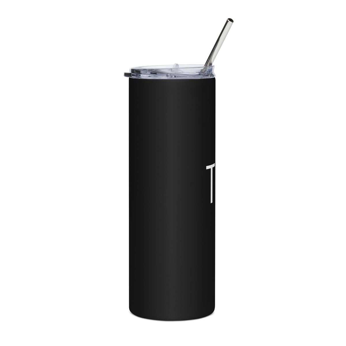 Stainless Steel Tumbler, 20oz