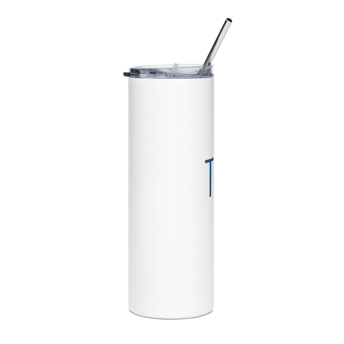 Stainless Steel Tumbler, 20oz