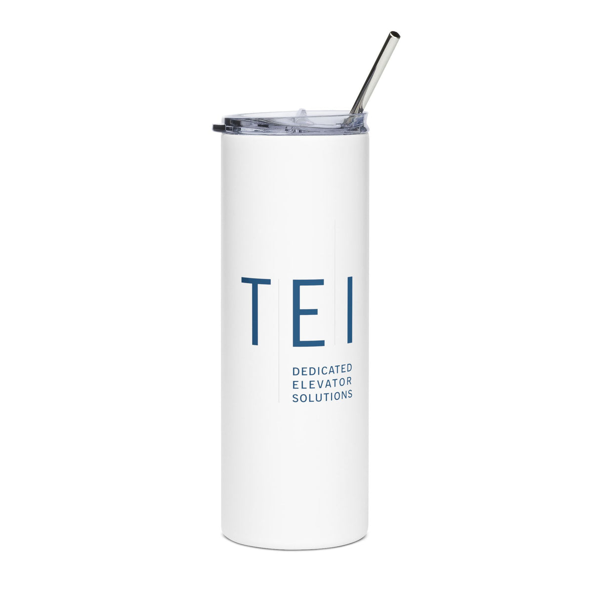 Stainless Steel Tumbler, 20oz