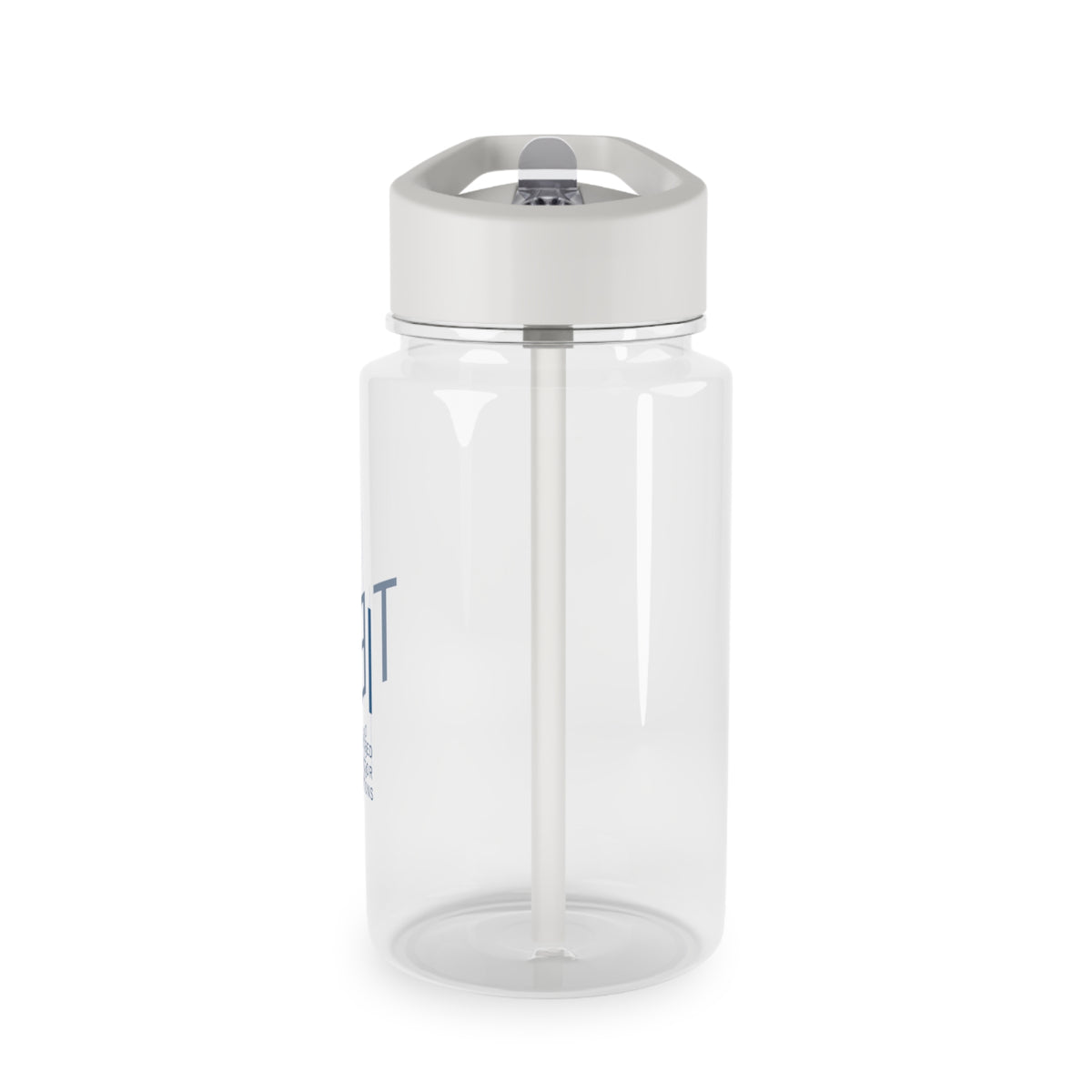 Tritan Water Bottle