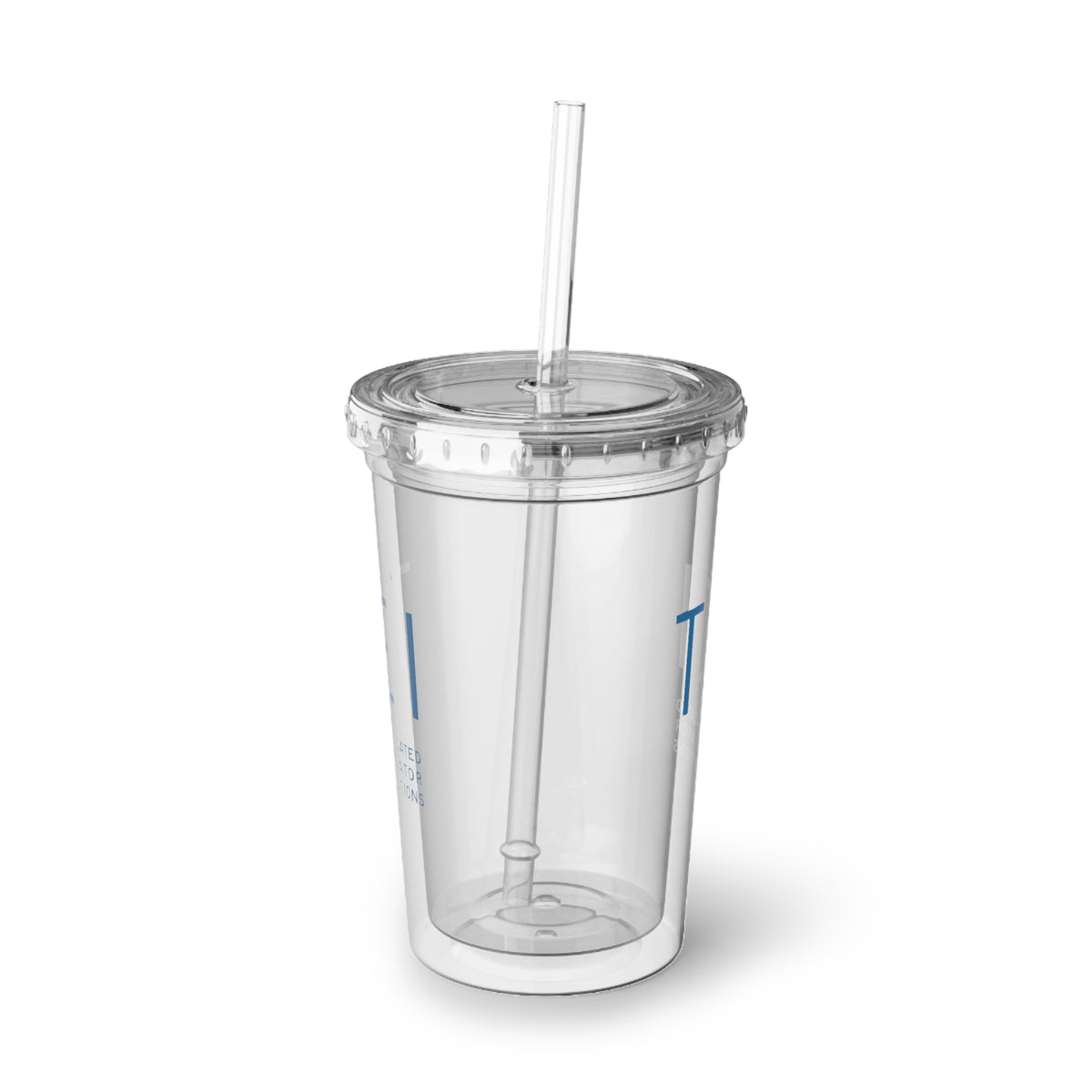 Suave Acrylic Cup