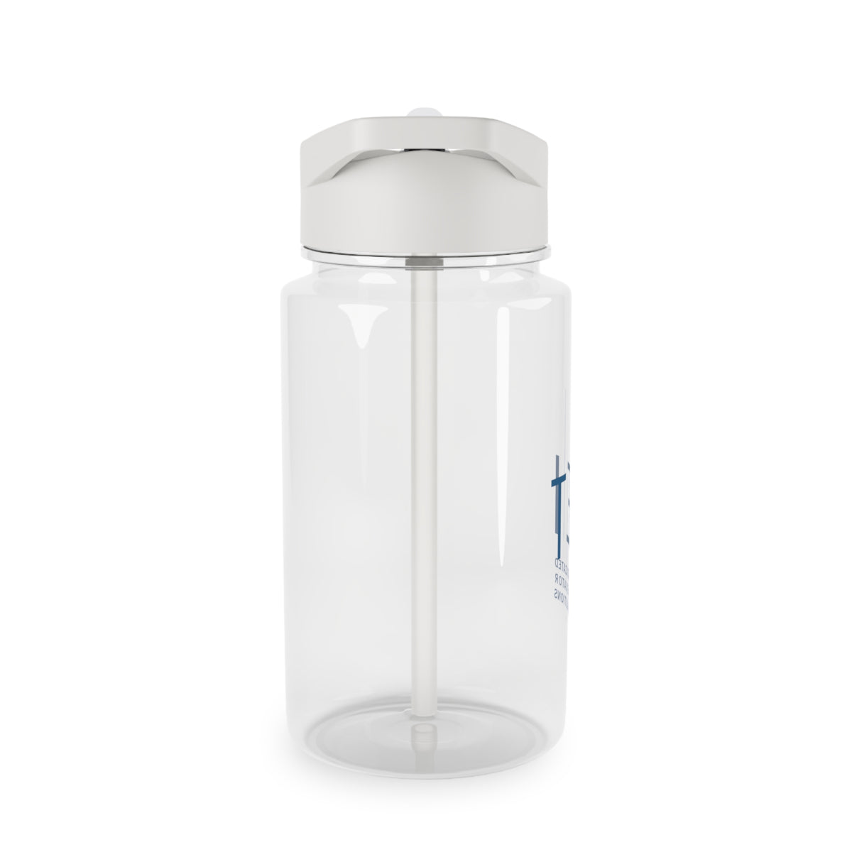 Tritan Water Bottle