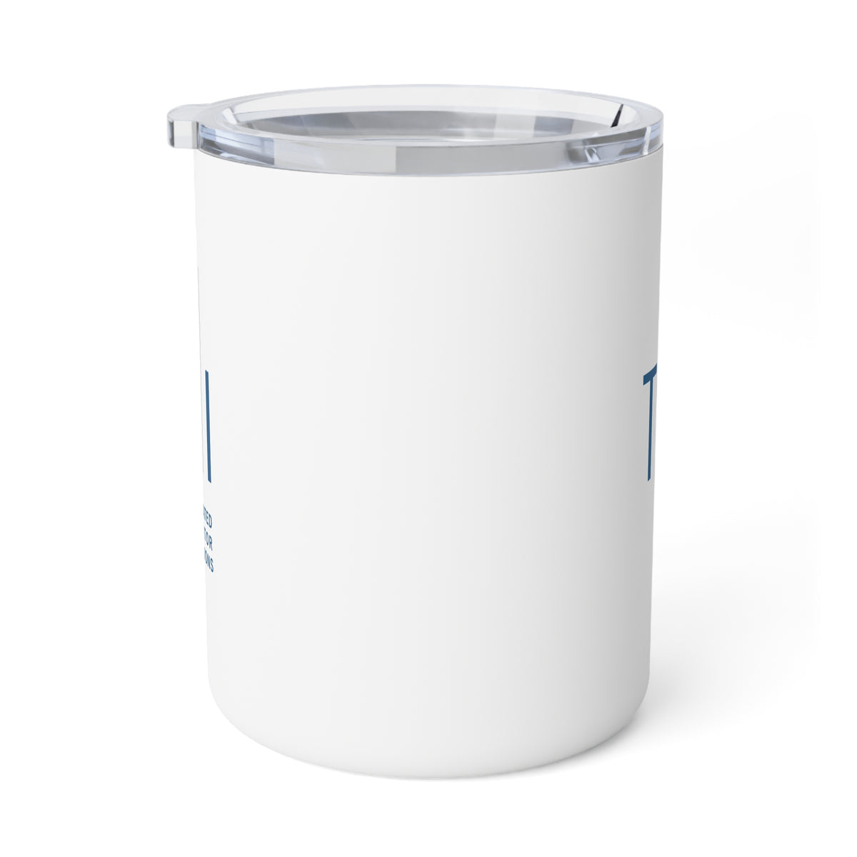 Insulated Coffee Mug, 10oz
