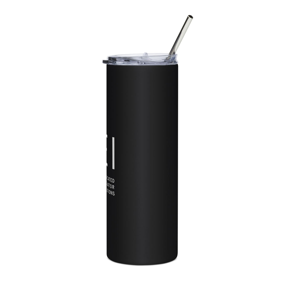 Stainless Steel Tumbler, 20oz