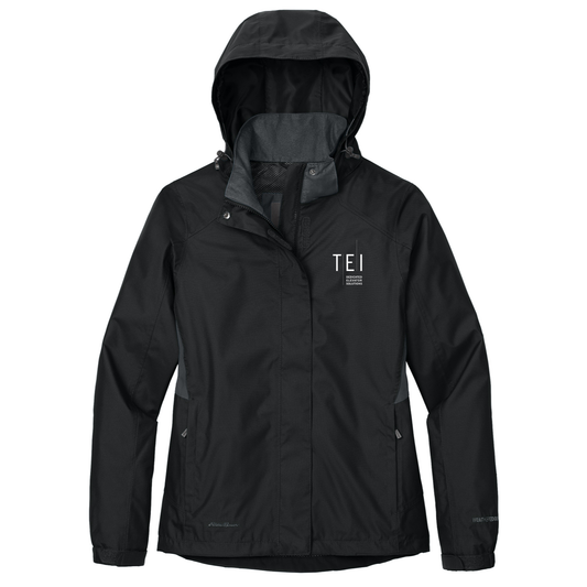 Eddie Bauer Women's Rain Jacket